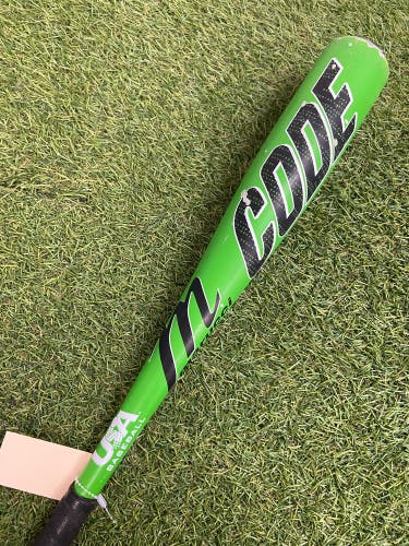Marucci Code (2 5/8") USA Bat 2025 (-10)