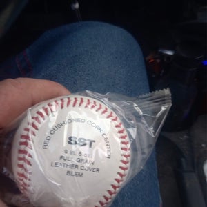 Wilson Baseballs 12 Pack (1 Dozen) (New)