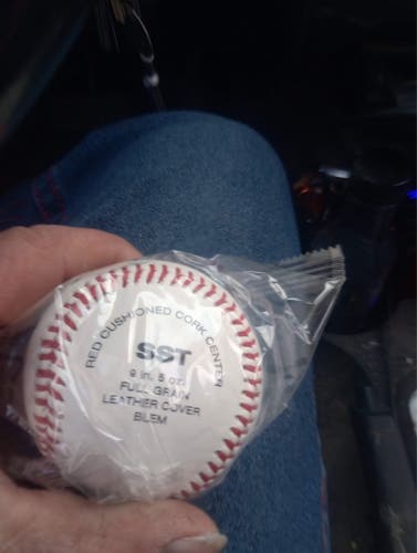 Wilson Baseballs 12 Pack (1 Dozen) (New)