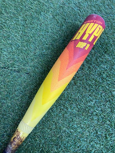 Easton Hype Fire (2 3/4") USSSA 2024 (-10)