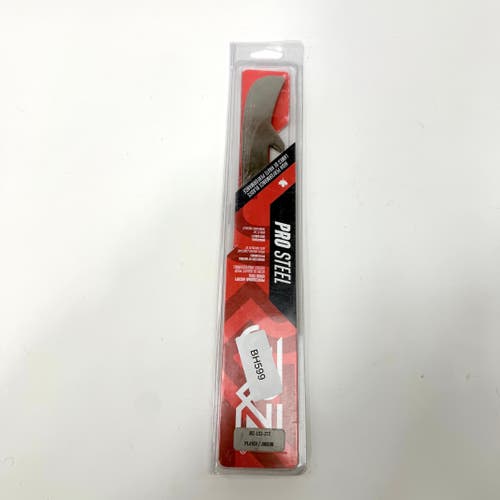 New JRZ LS2 Bauer 1 Bolt Steel | 272mm | BH599