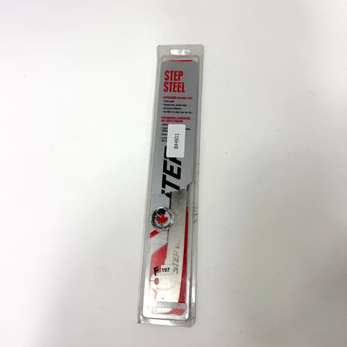 New Step Steel STPROZ Steel | 296mm | BH601
