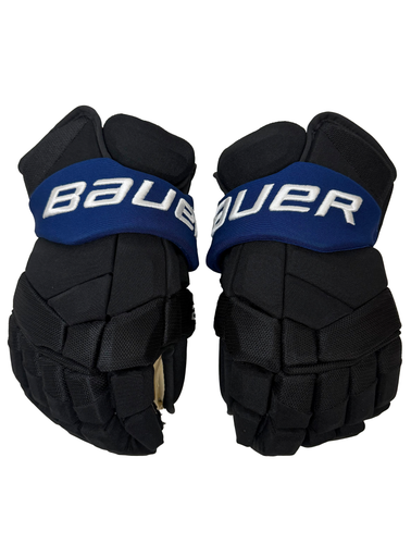 Bauer Supreme 2S Pro Prostock 15" Black/Blue