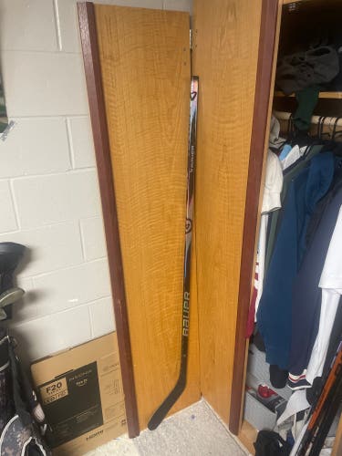 Senior Bauer Proto2 Right Handed Hockey Stick P88 87 Flex (New)