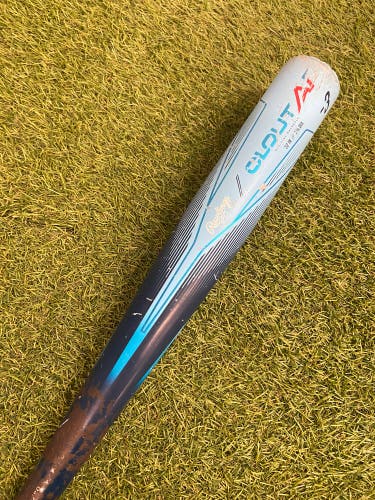 Rawlings Clout AI BBCOR 2024 (-3)