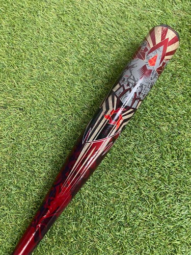 DeMarini Voodoo One BBCOR Bat 2022 (-3)