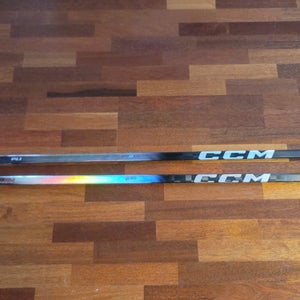 Senior CCM JetSpeed FT8 Pro Right Handed Hockey Stick P88 85 Flex (Used)