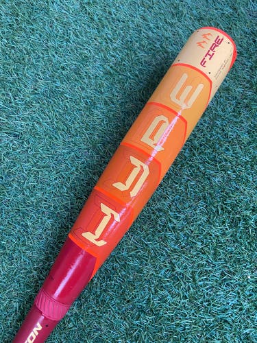Easton Hype Fire (2 3/4") USSSA Bat (-10) 2025