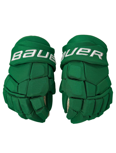 Bauer Supreme Ultrasonic Prostock 14" Green