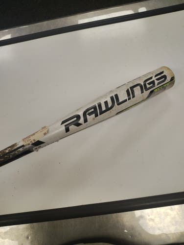 Rawlings 5150 Alloy BBCOR Certified Bat (-3) 29 oz 32" (Used)