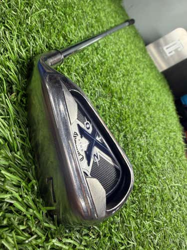 Callaway - X20 - 7 IRON - Steel - UNIFLEX	- RH