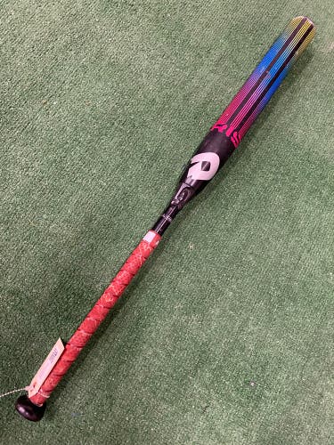 DeMarini Prism Composite Bat | 33" 22oz (2020)