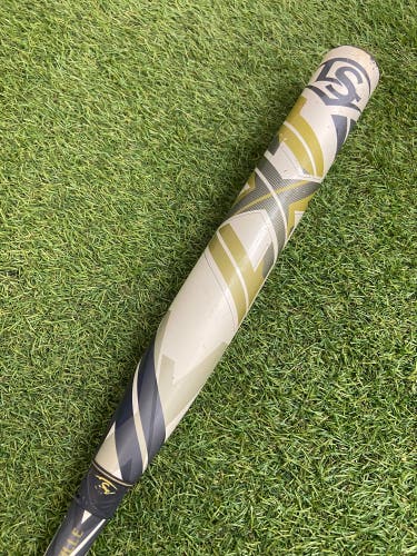 Louisville Slugger LXT Fastpitch 2021 (-10)