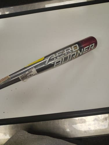 Adidas Aero Burner Alloy BBCOR Certified Bat (-3) 30 oz 33" (Used)