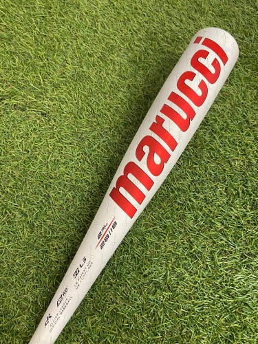 Marucci CATX2 Alloy (2 3/4") USSSA 2025 (-10)