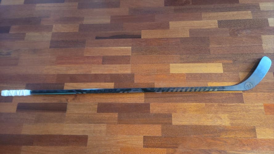 Senior Warrior Covert QR6 Pro Right Handed Hockey Stick W88 85 Flex (Used)