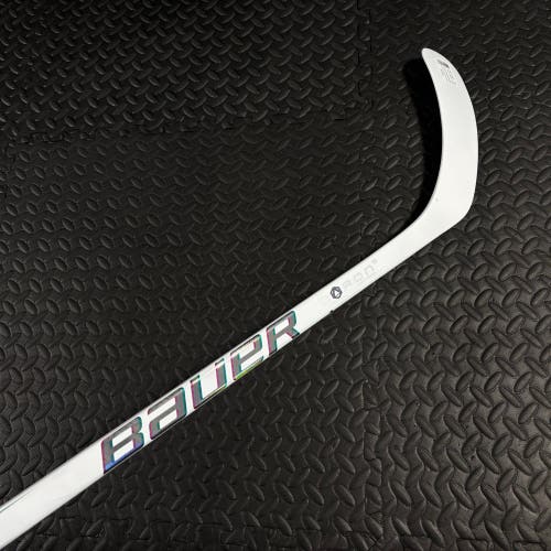 Senior Bauer Proto2 Right Handed Hockey Stick P92 77 Flex (New) - White