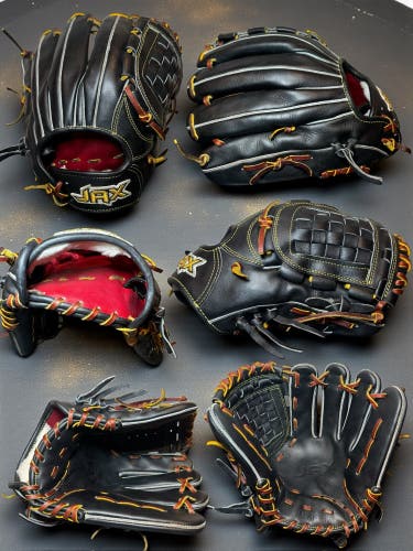 JAX DM-5 RH Infield Baseball Glove 11.5" (Used)