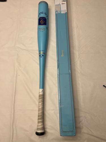 2025 Combat MFG Spec A1 Alloy BBCOR Certified Bat (-3) 28 oz 31" (Used)
