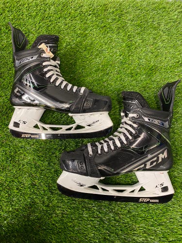 CCM Ribcor 100k Pro Hockey Skates | Senior Size 8