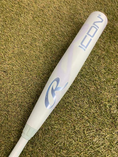 Rawlings Icon Composite USSSA (2 3/4") 2026 (-8)