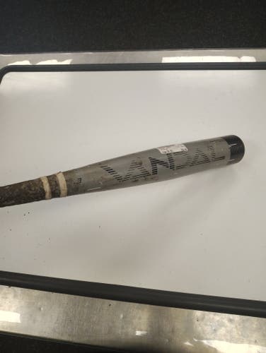 Victus Vandal 3 Hybrid BBCOR Certified Bat (-3) 29 oz 32" (Used)