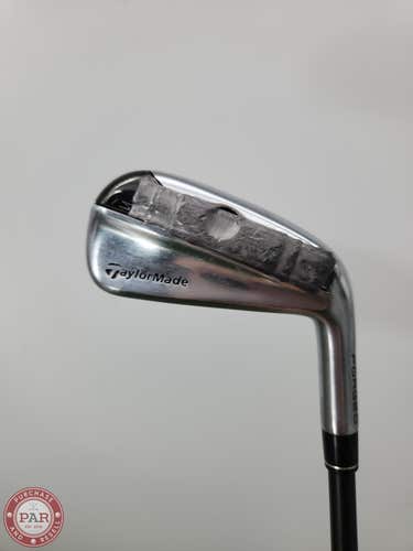 2022 TAYLORMADE STEALTH UDI 2 HYBRID 18* STIFF TOUR AD IZ 85 GOOD