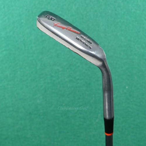 Tommy Armour PGA Silver Scot REG 709 Heel-Shafted Blade 35.5" Putter Golf Club