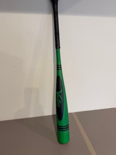 2025 Victus Vibe Alloy USSSA Certified Bat (-8) 23 oz 31" (Used)