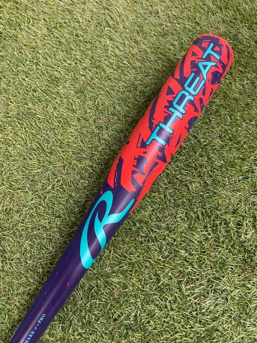 Rawlings Threat Composite USA (2 5/8") 2026 (-12)