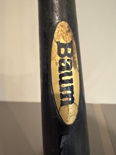Baum Bat (-3) 28 oz 31" (Used)