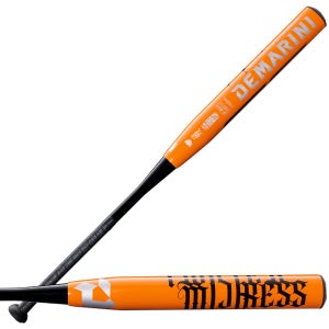 DeMarini Twisted Mistress USSSA Slowpitch Softball Bat WBD2685010