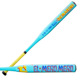 DeMarini EL MERO MERO USSSA Slowpitch Softball Bat WBD2686010