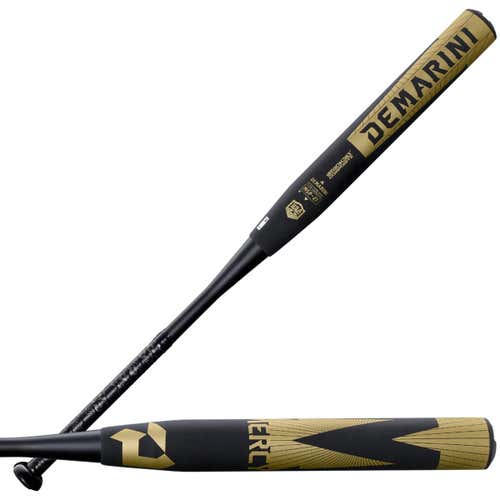 DeMarini Mercy USA Slowpitch Softball Bat WBD2735010