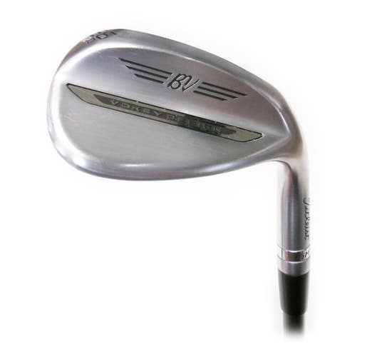 Titleist Vokey SM11 56*/12* D Grind Sand Wedge Graphite MMT 65 Regular Flex