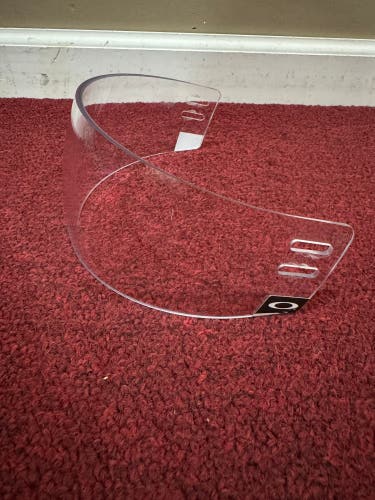 Oakley Visor 3.5 inch Item#XFNDM