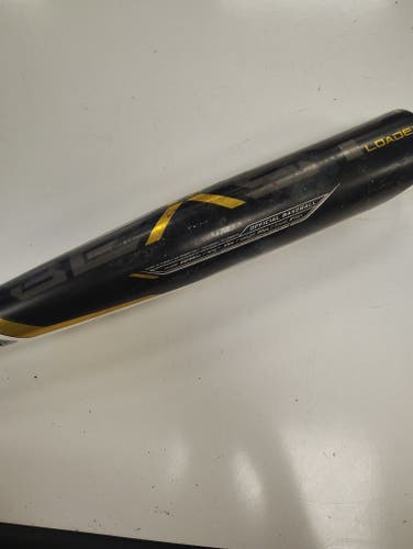 Easton Beast LOADED BBCOR Certified Bat (-3) 30 oz 33" (Used)