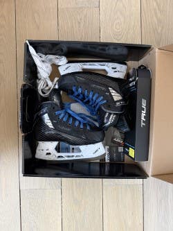 True Catalyst 9x4 Size 2