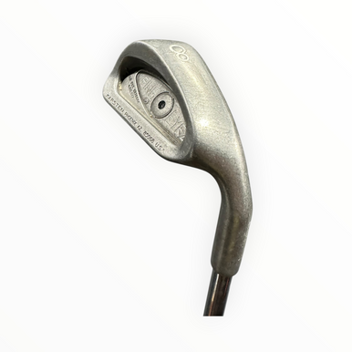 Used Ping EYE2 BLACK DOT Mens Individual Iron RH 8 Iron 11375-S000377069
