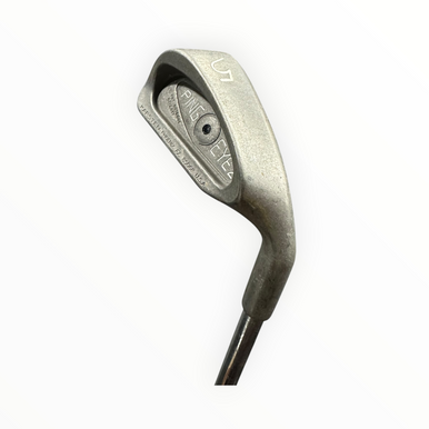 Used Ping EYE2 BLACK DOT Mens Individual Iron RH 5 Iron 11375-S000377070