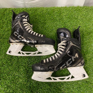 CCM Tacks XF Pro Hockey Skates Pro Stock | Senior Size 10 1/4