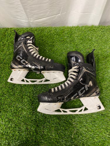 CCM Tacks XF Pro Hockey Skates Pro Stock | Senior Size 10 1/4