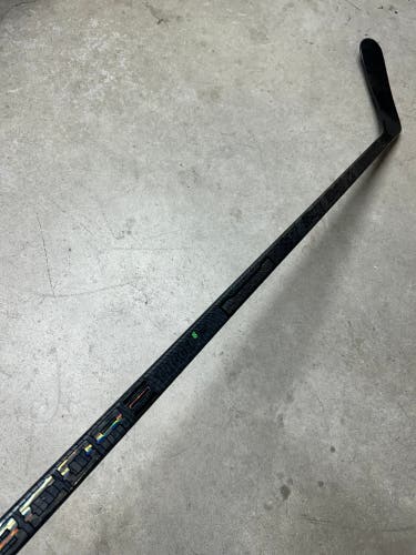 80 Flex P29M Senior CCM RibCor Trigger 6 Pro Left Hand Hockey Stick Pro Stock (New)