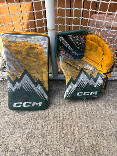 CCM EFlex 5 Regular (Used)