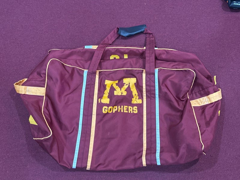 University of Minnesota game bag Item#MN18B