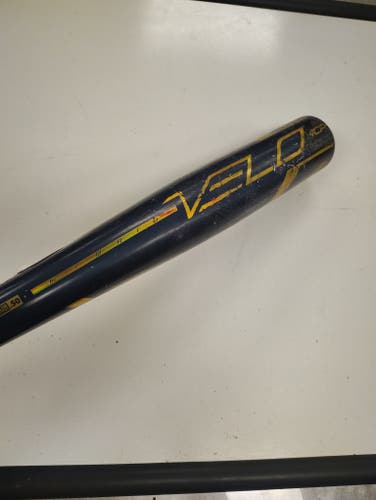 Rawlings Velo ACP Hybrid BBCOR Certified Bat (-3) 29 oz 32" (Used)