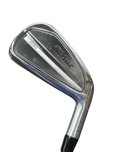 Men's 2023 Titleist T200 2 Iron Right Handed Stiff Flex Graphite Shaft (Used)