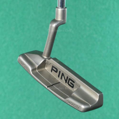 Ping Anser 2F IsoForce 2 Copper Insert 35" Putter Golf Club Karsten