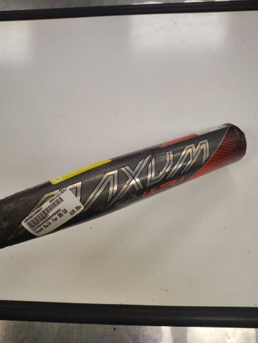 Easton Maxum Ultra BBCOR Certified Bat (-3) 30 oz 33" (Used)