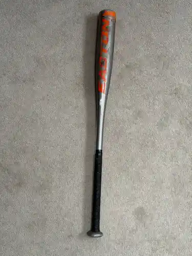 Easton Magnum Bat (-10) 19 oz 29" (Used)